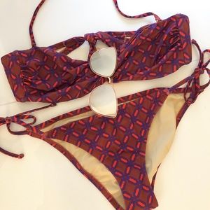 J Crew Bikini